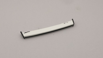 Mazda RX-7 Savanna SA White - Rear Bumper Mazda RX-7 Savanna SA White - Rear Bumper