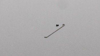 Aston Martin DB5 Green - Hood pin Aston Martin DB5 Green - Hood pin