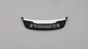 Aston Martin Vanquish White - Diffusor Aston Martin Vanquish White - Diffusor