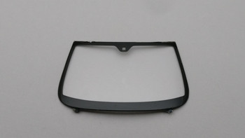 Aston Martin Vanquish White - Windscreen Aston Martin Vanquish White - Windscreen