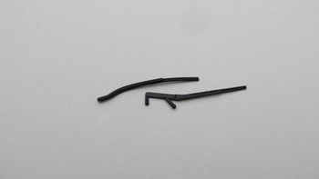 Aston Martin Vanquish S Ming Blue - Windscreen Wiper Aston Martin Vanquish S Ming Blue - Windscreen Wiper