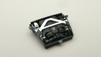 Aston Martin Vanquish S Ming Blue - Engine Aston Martin Vanquish S Ming Blue - Engine