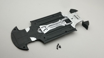 Aston Martin Vanquish S Ming Blue - Floor Plate Aston Martin Vanquish S Ming Blue - Floor Plate