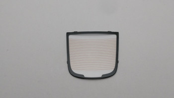 Aston Martin Vanquish S Ming Blue - Rear Window Aston Martin Vanquish S Ming Blue - Rear Window