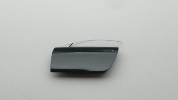 Aston Martin V8 Vantage Black - Door left side 2 Aston Martin V8 Vantage Black - Door left side 2