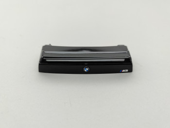 BMW M3 E30 First Release Black - Trunk Lid