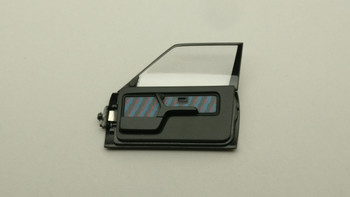 BMW M3 E30 First Release Black - Door Right Side