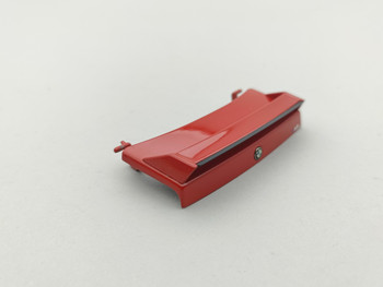 BMW M3 E30 First Release Red - Trunk Lid