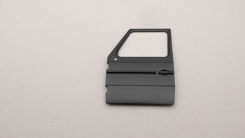 Mercedes G63 AMG 6x6 Matt Black - Door front left side Mercedes G63 AMG 6x6 Matt Black - Door front left side