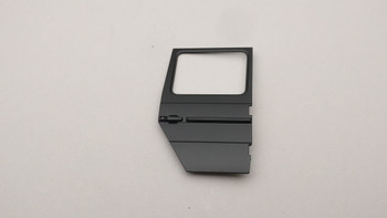 Mercedes G63 AMG 6x6 Matt Black - Door rear right side Mercedes G63 AMG 6x6 Matt Black - Door rear right side
