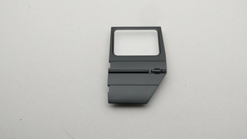 Mercedes G63 AMG 6x6 Matt Black - Door rear left side Mercedes G63 AMG 6x6 Matt Black - Door rear left side