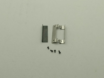 Mercedes G63 AMG 6x6 Matt Black - Door hinge front left Mercedes G63 AMG 6x6 Matt Black - Door hinge front left