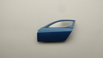 Ford Shelby GR-1 Blue - Door Left Side