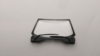 Ford Shelby GR-1 Blue - Windshield Ford Shelby GR-1 Blue - Windshield