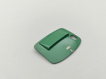 Jaguar E-Type Light Weight Green - Trunk lid Jaguar E-Type Light Weight Green - Trunk lid