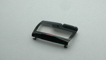 Range Rover Discovery 3 Green - Trunk lid / Rear Window