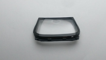 Callaway C12 Silver - Windscreen Callaway C12 Silver - Windscreen