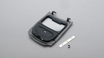 Mercedes AMG GT S Matt Grey - Trunk lid / spoiler Mercedes AMG GT S Matt Grey - Trunk lid / spoiler