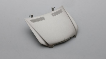 Mercedes Benz S500 SWB Cubantsilver - Hood Mercedes Benz S500 SWB Cubantsilver - Hood
