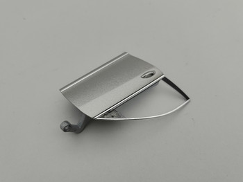 Mercedes Benz S500 SWB Cubantsilver - Door Right Side Mercedes Benz S500 SWB Cubantsilver - Door Right Side