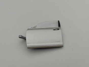 Mercedes Benz S500 SWB Cubantsilver - Door Left Side