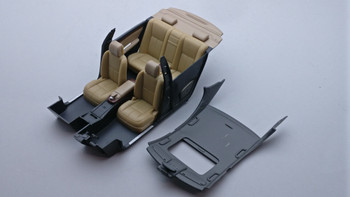Mercedes Benz S500 SWB Cubantsilver - Interior Mercedes Benz S500 SWB Cubantsilver - Interior