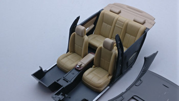 Mercedes Benz S500 SWB Cubantsilver - Interior Mercedes Benz S500 SWB Cubantsilver - Interior