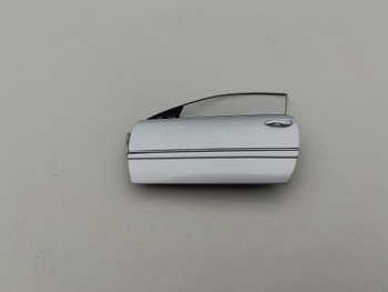 Mercedes Benz CL 500 Lorinser Silver - Door Left Side