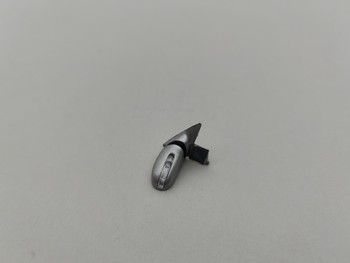 Mercedes Benz CL 500 Lorinser Silver - Mirror Right Side