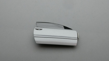 Mercedes Benz CL 500 Silver  - Door Right Side