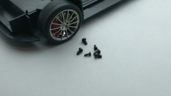 Maserati Quattroporte GTS Grey - Chassis Maserati Quattroporte GTS Grey - Chassis
