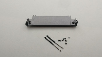 Maserati Quattroporte GTS Grey - Hood Hinge set Maserati Quattroporte GTS Grey - Hood Hinge set