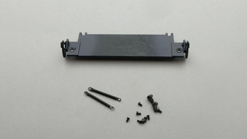 Quattroporte GTS Blue - Hood Hinge set Quattroporte GTS Blue - Hood Hinge set