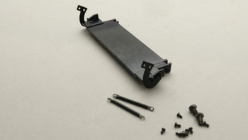 Quattroporte GTS Blue - Hood Hinge set Quattroporte GTS Blue - Hood Hinge set