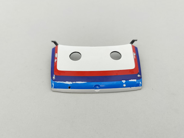BMW 3.0 CSL SPA #11 - Trunk Lid