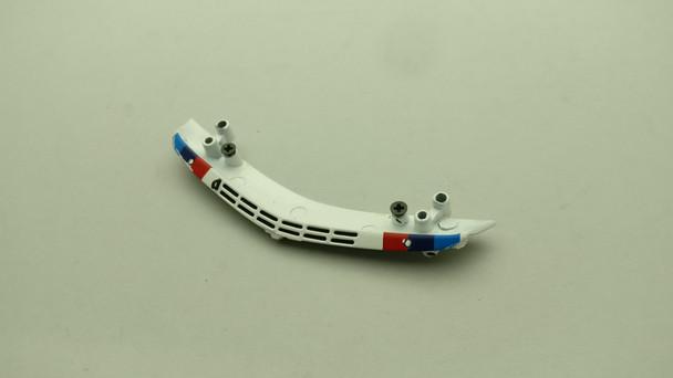 BMW 3.0 CSL SPA #11 - Front Bumper 1