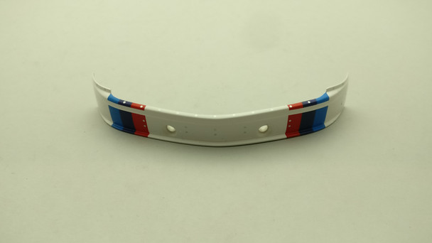 BMW 3.0 CSL SPA #11 - Front Bumper 2