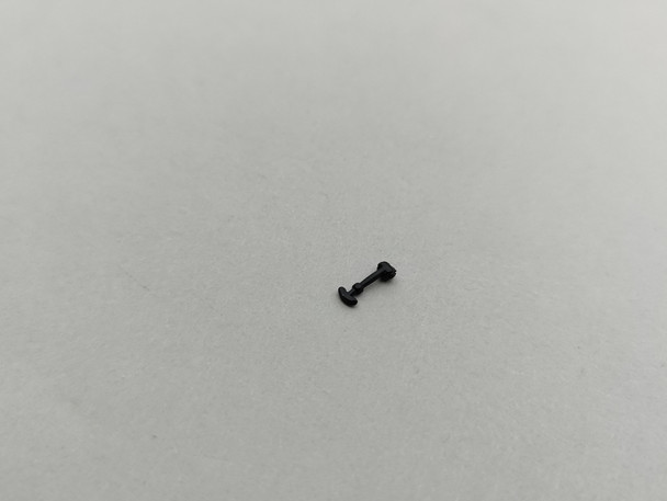 BMW 3.0 CSL SPA #11 - Trunk Lid Pin Release