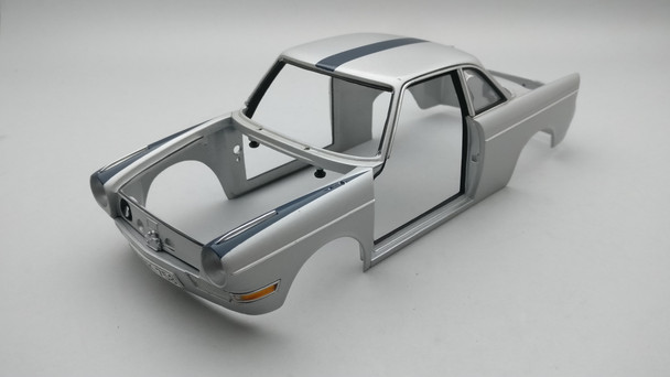 BMW 700 Rennsport #38 - Body