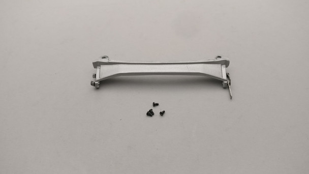 BMW 700 Rennsport #38 - Front Compartment Hinge Set