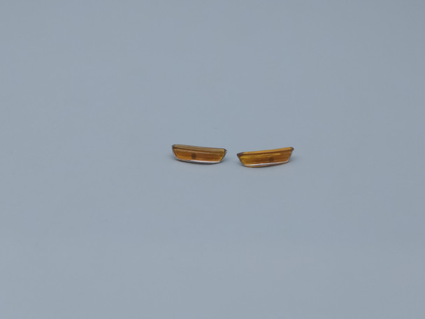 BMW 2002 TII Red Metallic  - Blinker Set