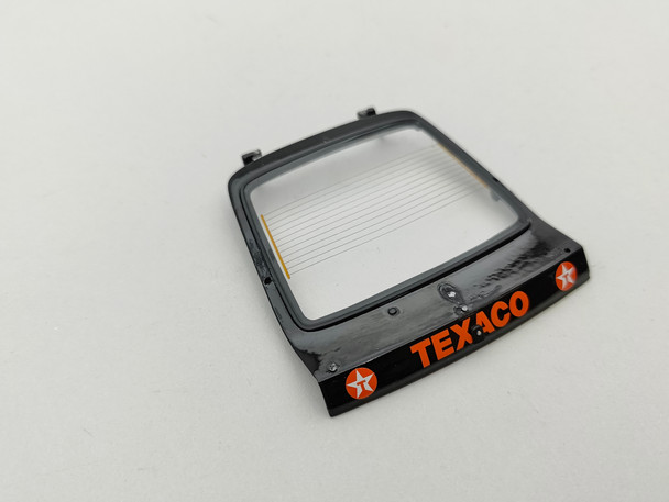 Ford Sierra RS Texaco #1 - Trunk lid / Rear Window