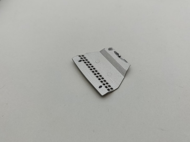 Ford Sierra RS Texaco #1 - Undershroud Ford Sierra RS Texaco #1 - Undershroud