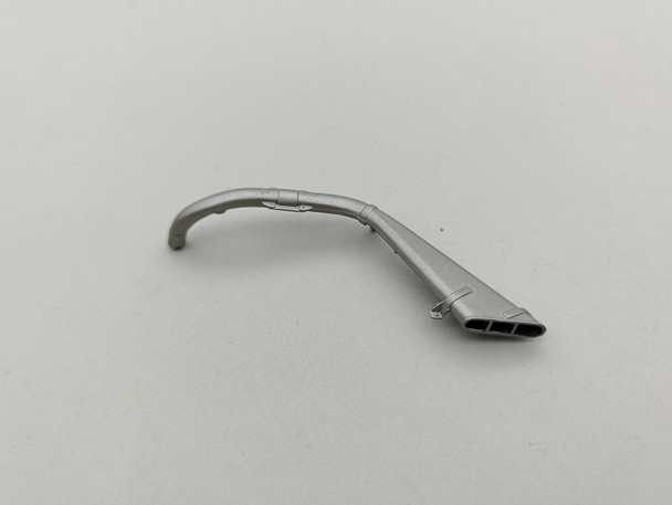 Ford Sierra RS Texaco #1 - Exhaust Ford Sierra RS Texaco #1 - Exhaust