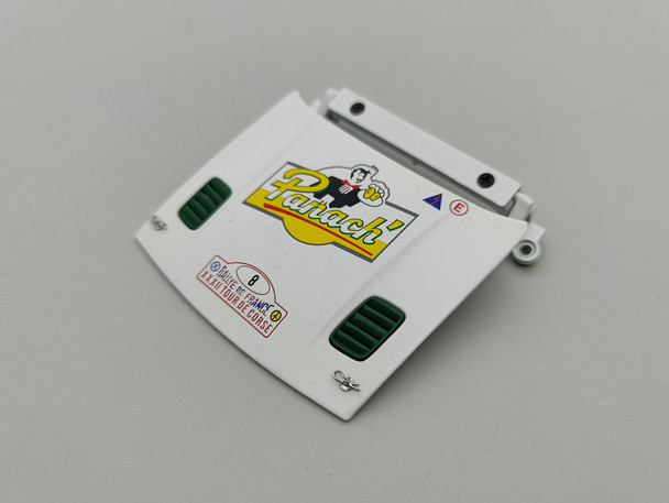 Ford Cosworth RS 500 #8 - Hood Ford Cosworth RS 500 #8 - Hood