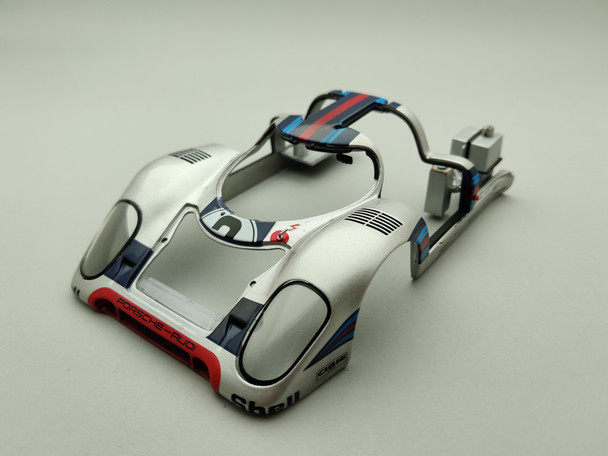 Porsche 917KH #3 -  Body