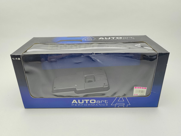 Lamborghini Diablo SV Black - Box