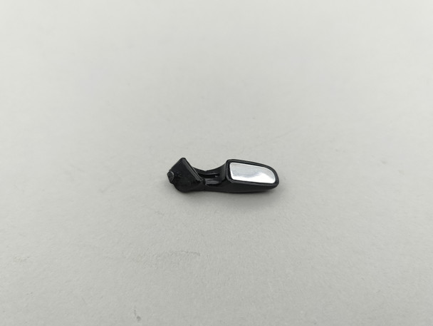 Lamborghini Diablo SV Black - Mirror Right Side