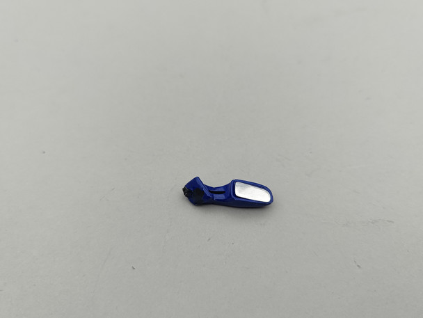 Lamborghini Diablo SV Blue - Mirror Right Side