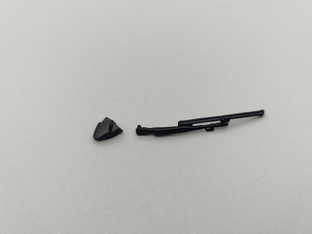 Pagani Huayra Silver - Windscreen Wiper